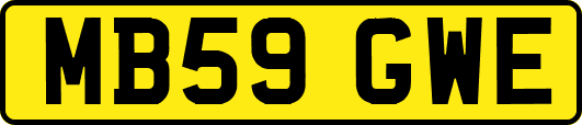 MB59GWE