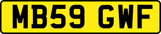 MB59GWF