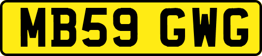 MB59GWG