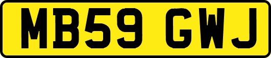 MB59GWJ