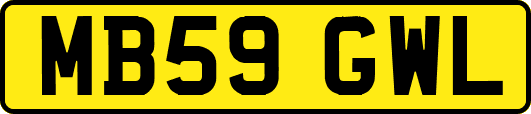 MB59GWL