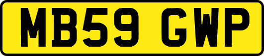MB59GWP