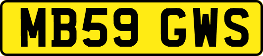 MB59GWS