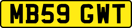 MB59GWT