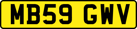 MB59GWV
