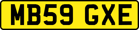 MB59GXE