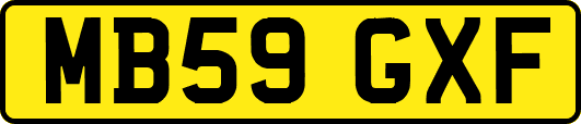 MB59GXF