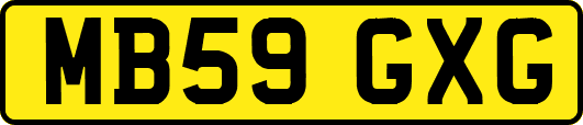 MB59GXG