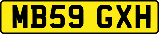 MB59GXH