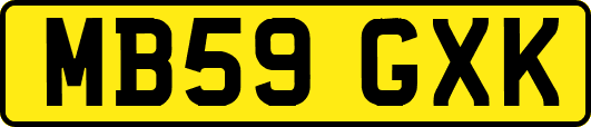 MB59GXK