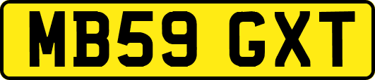 MB59GXT