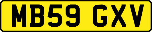 MB59GXV