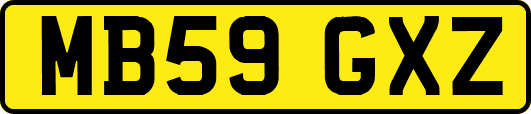 MB59GXZ