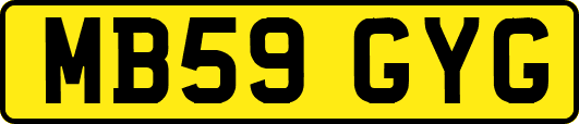 MB59GYG