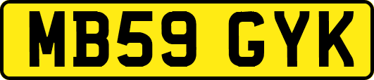 MB59GYK