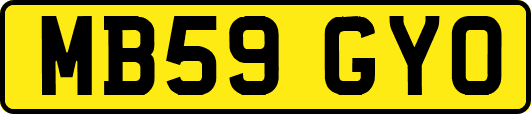 MB59GYO