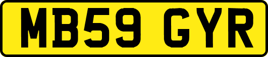 MB59GYR