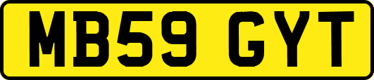 MB59GYT