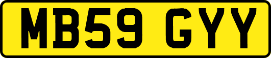 MB59GYY