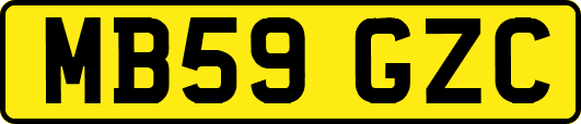 MB59GZC