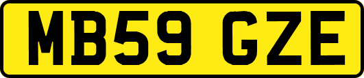MB59GZE