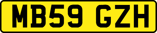 MB59GZH