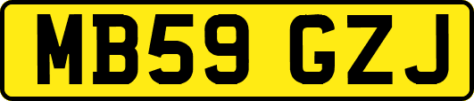 MB59GZJ