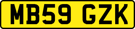 MB59GZK