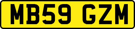 MB59GZM