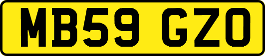MB59GZO