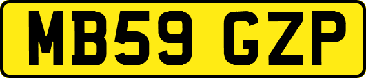 MB59GZP