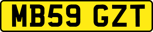 MB59GZT