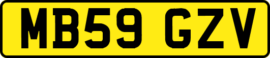 MB59GZV