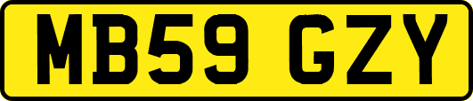 MB59GZY