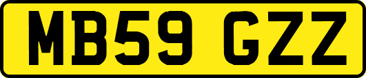 MB59GZZ