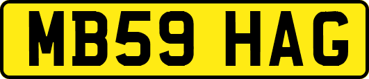 MB59HAG