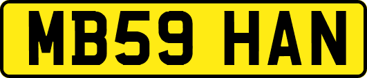 MB59HAN