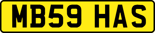MB59HAS