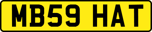 MB59HAT