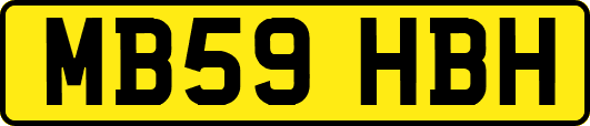 MB59HBH