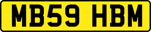 MB59HBM