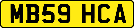 MB59HCA