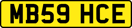 MB59HCE