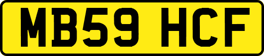 MB59HCF