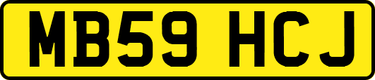 MB59HCJ