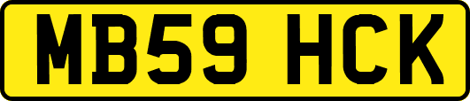 MB59HCK