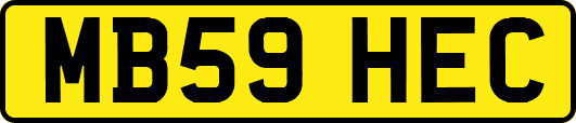 MB59HEC