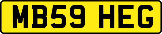 MB59HEG