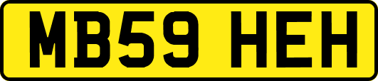 MB59HEH