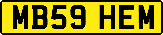 MB59HEM